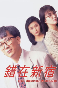 Brief Encounter In Shinjuku (1990) Brief Encounter In Shinjuku (1990)