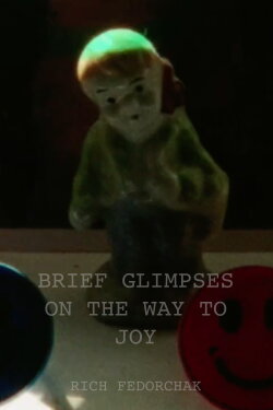 Brief Glimpses on the Way to Joy (Part 1) (2020) Brief Glimpses on the Way to Joy (Part 1) (2020)