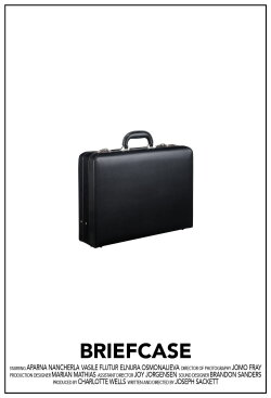 Briefcase (2016)