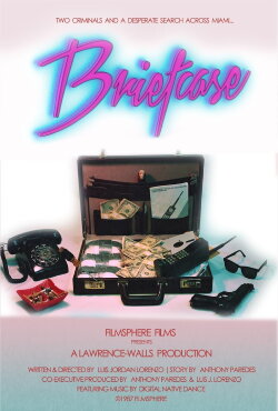 Briefcase (2018)