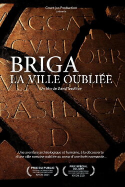 Briga, la ville oubliée (2020) Briga, la ville oubliée (2020)
