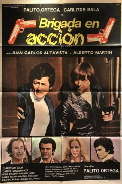 Brigada en acción (1977) Brigada en acción (1977)