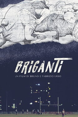 Briganti (2018)