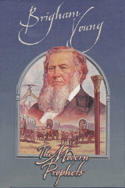 Brigham Young: The Modern Prophets (2000) Brigham Young: The Modern Prophets (2000)