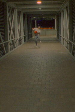 Bright Orange (2020)