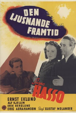 Bright Prospects (1941)