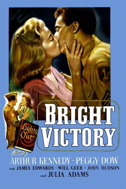 Bright Victory (1951) Bright Victory (1951)