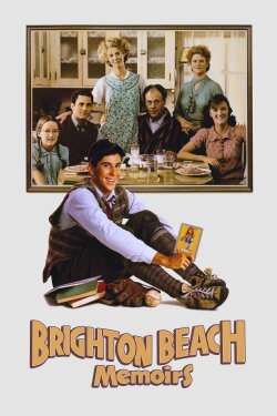Brighton Beach Memoirs (1986) Brighton Beach Memoirs (1986)