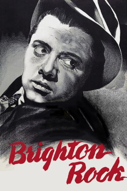 Brighton Rock (1948) Brighton Rock (1948)