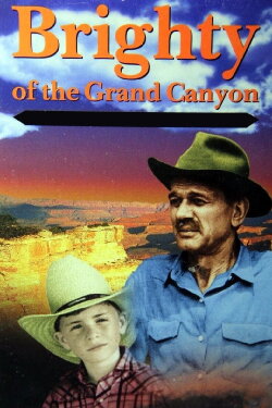 Brighty of the Grand Canyon (1966) Brighty of the Grand Canyon (1966)