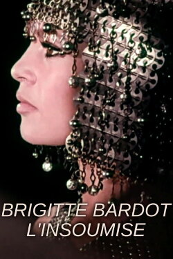 Brigitte Bardot, the rebel (2022)