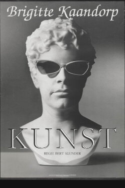 Brigitte Kaandorp: Kunst (1992) Brigitte Kaandorp: Kunst (1992)