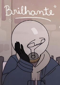 Brilhante (2021)