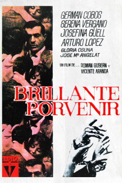 Brillante Porvenir (1965) Brillante Porvenir (1965)