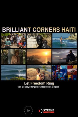 Brilliant Corners : Haiti (2014) Brilliant Corners : Haiti (2014)