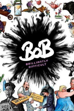 Brilliantly Difficult (2022)