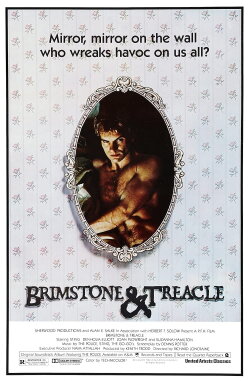 Brimstone and Treacle (1976) Brimstone and Treacle (1976)