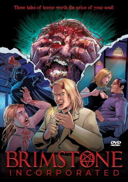 Brimstone Incorporated (2021) Brimstone Incorporated (2021)