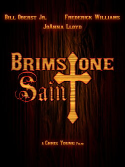 Brimstone Saint (2021) Brimstone Saint (2021)
