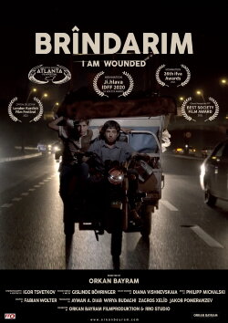 Brîndarim (2020) Brîndarim (2020)