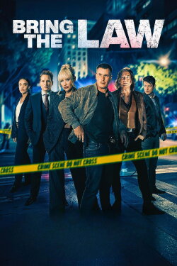Bring the Law (2026) Bring the Law (2026)