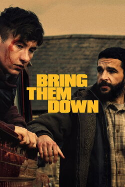 Bring Them Down (2025) Bring Them Down (2025)