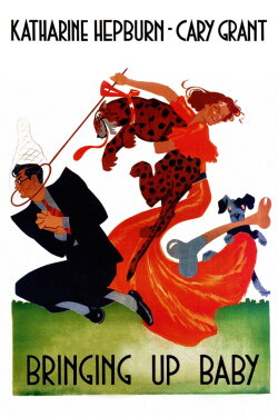 Bringing Up Baby (1938) Bringing Up Baby (1938)