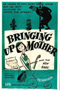 Bringing Up Mother (1954) Bringing Up Mother (1954)