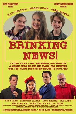 Brinking News (2018) Brinking News (2018)