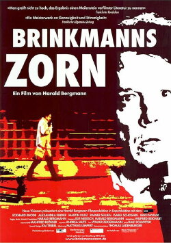 Brinkmanns Zorn (2007) Brinkmanns Zorn (2007)