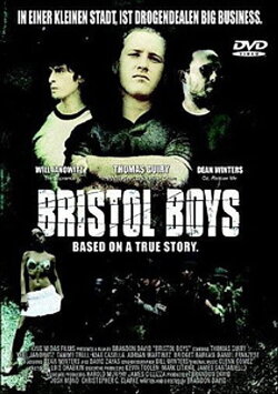 Bristol Boys (2005) Bristol Boys (2005)