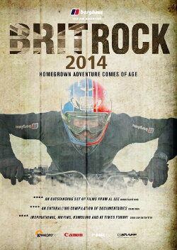Brit Rock Film Tour 2014 (2014) Brit Rock Film Tour 2014 (2014)