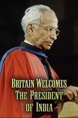 Britain Welcomes the President of India (1963) Britain Welcomes the President of India (1963)