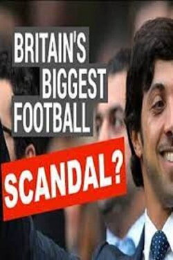 Britain's Biggest Football Scandal (2023) Britain's Biggest Football Scandal (2023)