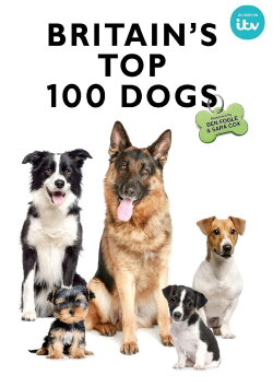 Britain's Favourite Dogs: Top 100 (2018) Britain's Favourite Dogs: Top 100 (2018)