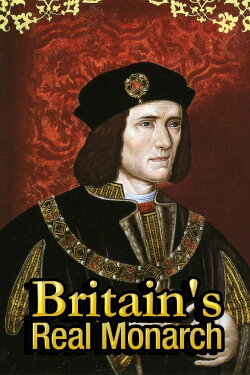 Britain's Real Monarch (2004) Britain's Real Monarch (2004)