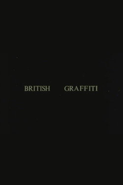 British Graffiti (1992)