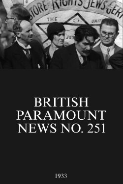British Paramount News No.251 (1933) British Paramount News No.251 (1933)