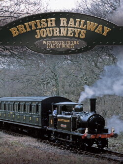British Railway Journeys: Weymouth to the Isle of Wight (1996) British Railway Journeys: Weymouth to the Isle of Wight (1996)