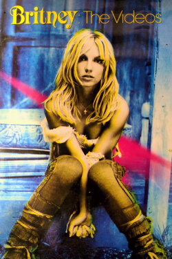 Britney: The Videos (2001) Britney: The Videos (2001)