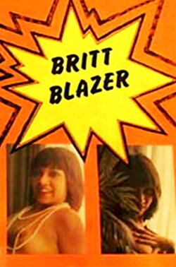 Britt Blazer (1970) Britt Blazer (1970)