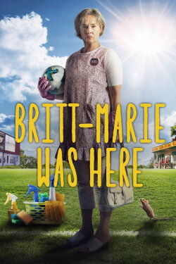 Britt-Marie Was Here (2019) Britt-Marie Was Here (2019)