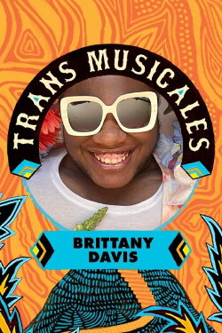 Brittany Davis en concert aux Trans Musicales de Rennes 2023 (2023)