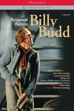 Britten: Billy Budd (2011) Britten: Billy Budd (2011)