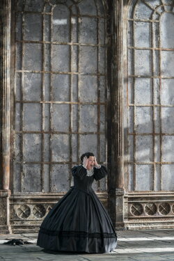 Britten: The Turn of the Screw (2019) Britten: The Turn of the Screw (2019)