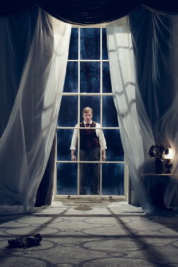 Britten: The Turn of the Screw - Opera North (2020) Britten: The Turn of the Screw - Opera North (2020)