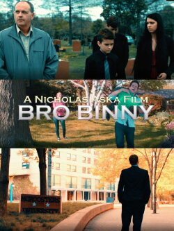 Bro Binny (2014) Bro Binny (2014)