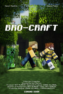 Bro-Craft (2021) Bro-Craft (2021)