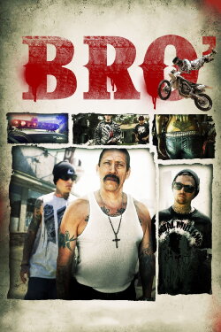 Bro' (2012) Bro' (2012)