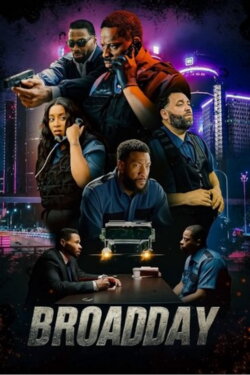 Broad Day (2025)